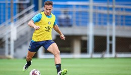 Grêmio pronto para semifinal do Gauchão neste domingo