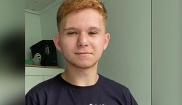 Jovem está desaparecido; família busca informações
