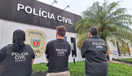 Polícia Civil esclarece suposto sequestro de adolescente
