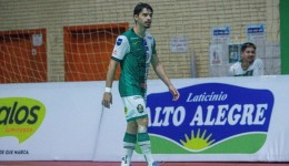 Marreco vence e assume a liderança da Série Ouro do Paranaense