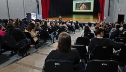 Agentes são capacitados para identificar suspeitas de abuso e exploração sexual de crianças e adolescentes