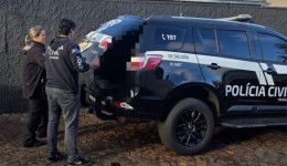 Polícia Civil prende homem investigado por tentativa de homicídio