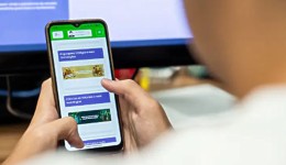 Plataforma Enem Paraná ultrapassa 700 mil questões resolvidas e amplia acesso a estudantes