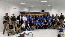 Semana Nacional do Trânsito leva mensagem de atitude pela vida
