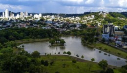 Pesca nos lagos não será permitida em 2026