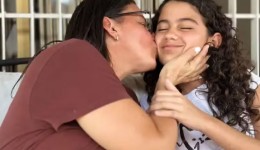 'Com ketchup e queijo': menina conta como sobreviveu por 32h à espera de resgate após terremotos na Venezuela