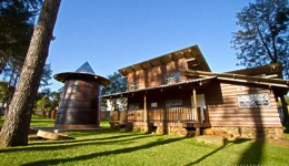 Município  participa pelo segundo ano consecutivo da Semana Nacional de Museus