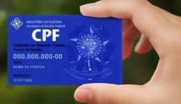 13 milhões de CPFs podem desaparecer dentro de 90 dias após alerta do TCU à Receita Federal