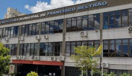 Prazo para pagamento de taxas municipais vence em 22 de junho