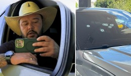 Vítima de disparos de arma de fogo não resiste e morre no hospital