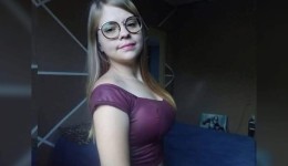 Homem é condenado a quase 70 anos de prisão por assassinato de Samara Greiner, em Chapecó