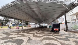 Quermesse da Concatedral Nossa Senhora da Glória começa nesta quinta