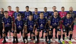 Francisco Beltrão vence Dois Vizinhos e sai em vantagem na final da Série Prata da Copa Sudoeste 2025