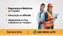 Obrigatoriedades das empresas para garantir saúde e segurança do trabalhador