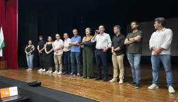 Segunda audiência pública avança na revisão do Plano Diretor e construção do Plano de Mobilidade