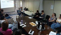 Comissão de enfrentamento à violência contra a mulher inicia atividades