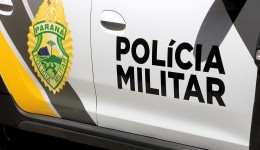 Adolescente é apreendido após ameaçar a mãe com facão em Porto Barreiro