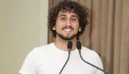 Câmara aprova lei que garante água potável gratuita em grandes eventos