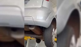 Mecânico é detido suspeito de aplicar golpes em mulheres e idosos