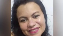 Mulher é brutalmente assassinada a facadas pelo cunhado