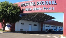 Nova gestão no Hospital Regional amplia cirurgias e projeta melhorias na estrutura