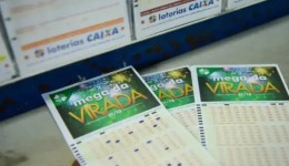 Caixa alerta para sites falsos da Mega da Virada