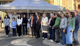 3ª Quermesse da Concatedral Nossa Senhora da Glória é lançada