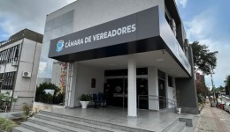 Câmara suspende sessões para sediar oficinas do Senado