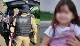 Homem que tentou matar a filha de 3 anos é condenado a 30 anos de prisão