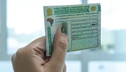 Detran-PR divulga lista de selecionados para CNH Social; prazo para confirmação vai até 31 de março