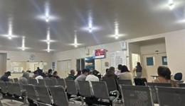 UPA 24 horas registra quase o dobro de atendimentos e reforça alerta para síndromes respiratórias