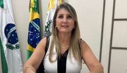 Vereadora Anelise pede espaço de acolhimento para mulheres vítimas de violência em Unidades de Saúde