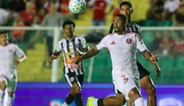 Inter sai atrás, reage e vira sobre o Athletic na estreia da Copa do Brasil