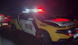 Confusão entre passageira e motorista de aplicativo termina com prisão