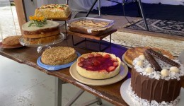 3º Concurso de Tortas Doces e Salgadas supera as expectativas
