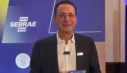 Município conquista 1º lugar em inovação no Prêmio Sebrae Prefeitura Empreendedora