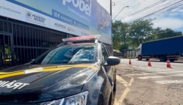 Ruas próximas ao Parque de Exposições serão interditadas para a 32ª Expobel