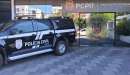 Homem é preso em flagrante por violência doméstica, furto de veículo e embriaguez ao volante