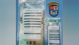 Homem é preso com R$ 1 mil em notas falsas