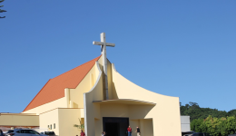 Mosteiro Carmelita promove novena de 7 a 15 de julho