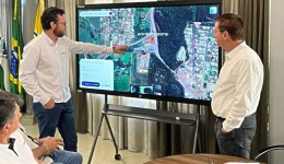 Cooperativa de transportes vai investir em nova estrutura