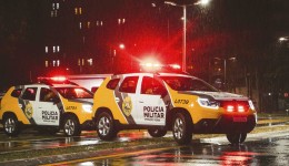 Polícia cumpre dois mandados de prisão em ações distintas no município