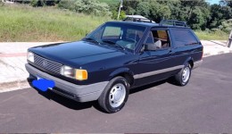 Cinco bandas confirmadas para o maior encontro de carros antigos
