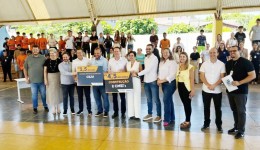 Centro da Juventude de Francisco Beltrão passará por revitalização de R$ 1,5 milhão