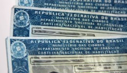 Governo do estado abre cadastro para quem quer tirar CNH gratuitamente