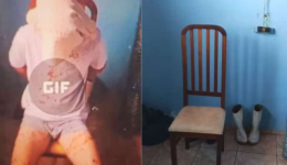 Homem forja sequestro e pede R$ 180 mil de “resgate” ao próprio pai