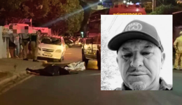 Vítima de homicídio no bairro Cantelmo é identificada