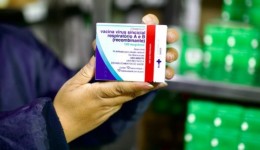 Palmas receberá 214 doses de vacina contra bronquiolite
