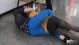 PM se manifesta sobre confusão em supermercado envolvendo policial