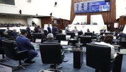 Deputados Estaduais aprovam lei que garante apoio a órfãos do feminicídio